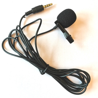 Micro Thu Âm mini Cho Điện Thoại