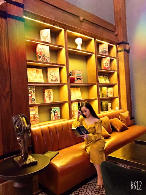 Thanh lý váy thiết kế