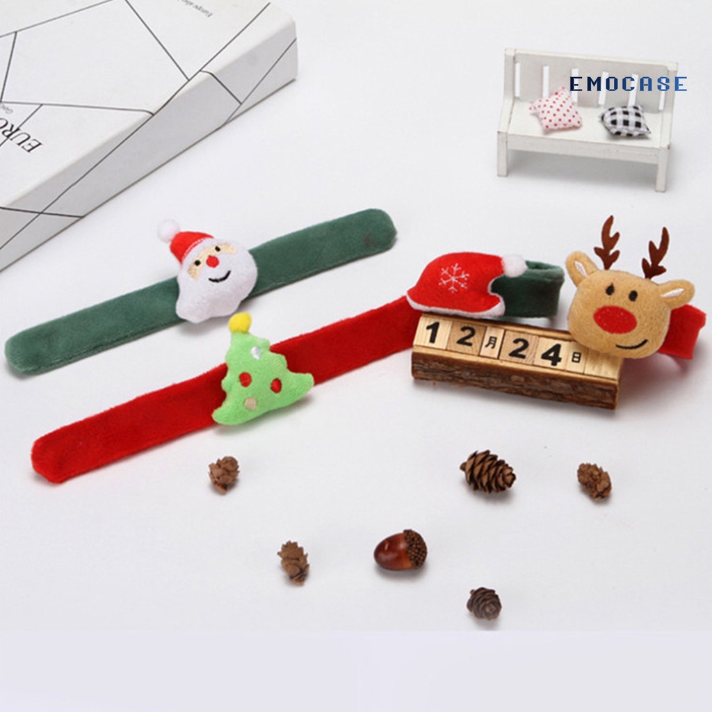 Vòng Tay Trang Trí Búp Bê 3D Dễ Thương Có Thể Điều Chỉnh