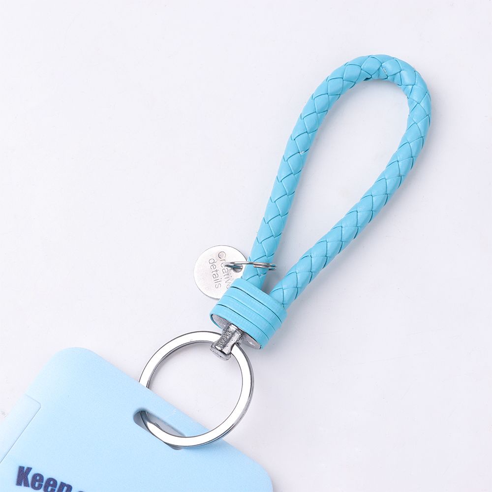 Vỏ đựng thẻ ID/thẻ ID bằng nhựa họa tiết hoạt hình dễ thương MIHAN1