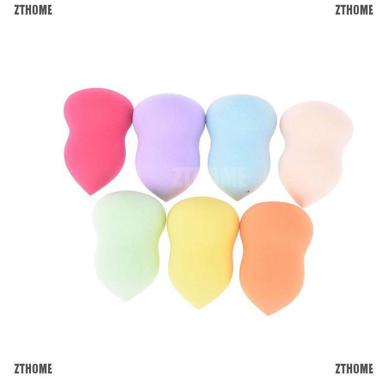 1 Mút Tán Kem Nền ZTHOME Không Có Lỗ Tiện Dụng