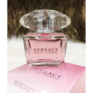 Nước hoa Versace Bright Crystal 90ml