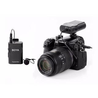 Micro BOYA BY-WM4 Pro-K1