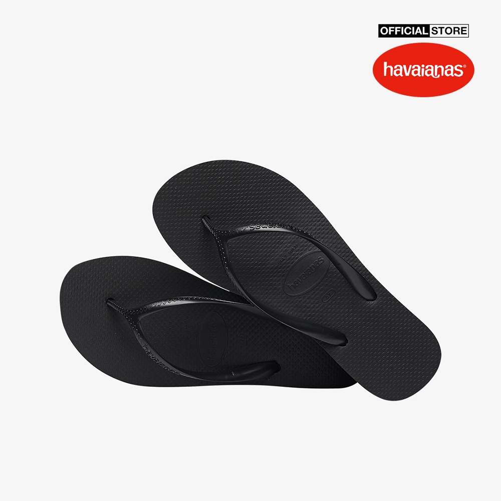 HAVAIANAS - Dép nữ High Fashion 4127537-1069