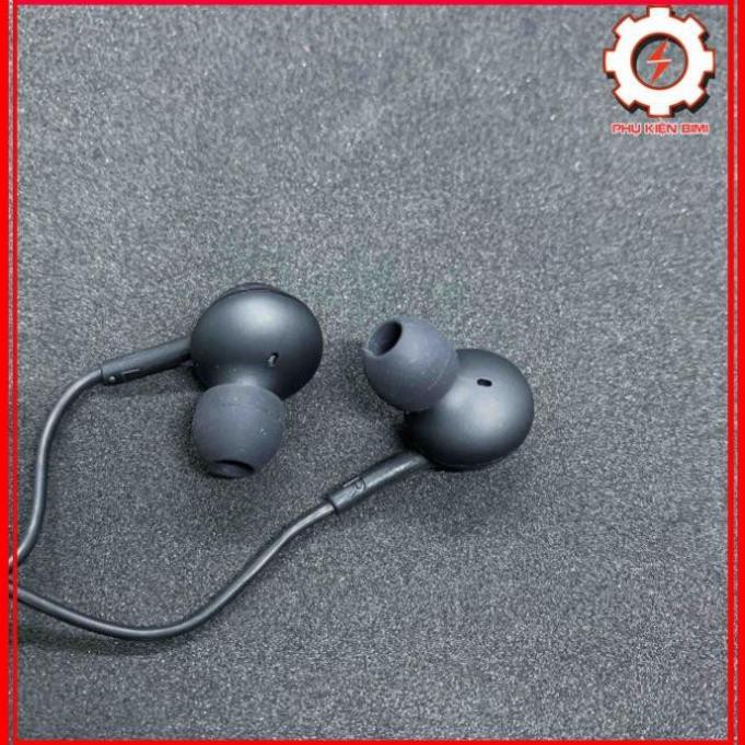 [DEAL HOT] Tai nghe nút cao su AKG s10 3.5mm - Đen