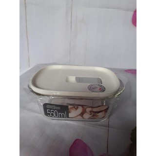 HỘP THỦY TINH LOCK&LOCK LLG940