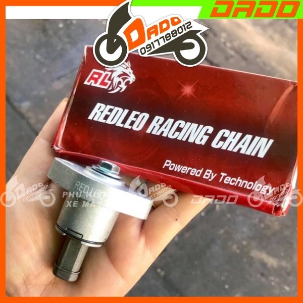 TĂNG CAM REDLEO CHO WINNER - HÀNG CHÍNH HÃNG- DADO SHOP