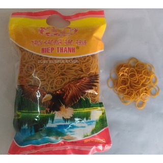 [TM] DÂY THUN ĐẠI BÀNG - 500GR/BỊCH