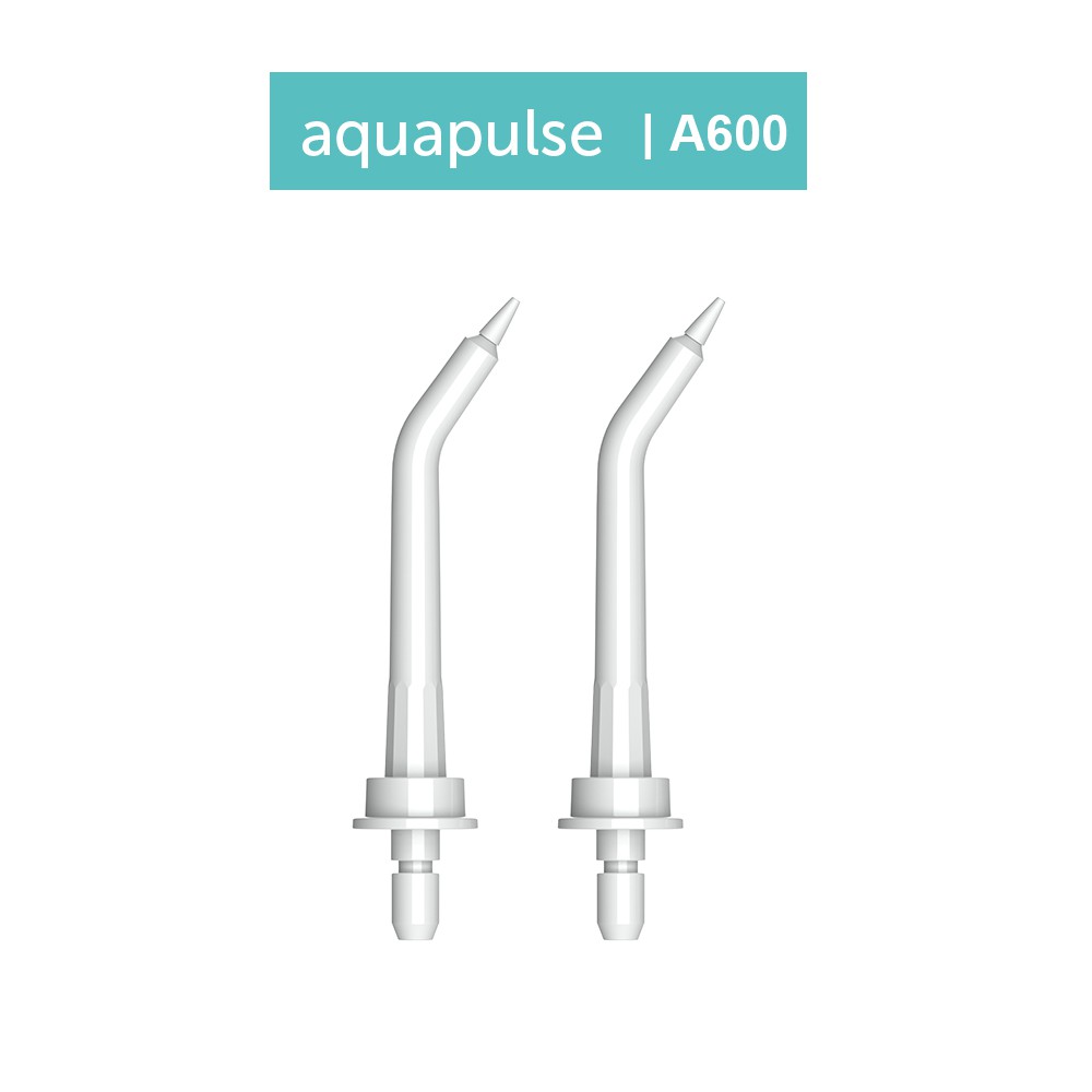 Đầu tăm thay thế máy tăm nước Aquapulse A600