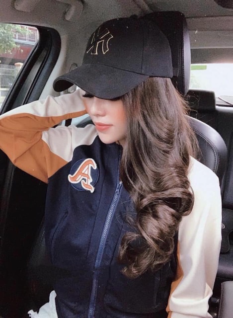 ÁO BOMBER DAS | BigBuy360 - bigbuy360.vn