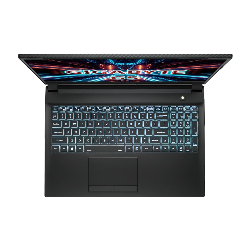 Laptop Gigabyte G5 GD-51VN123SO