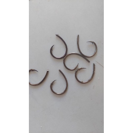 LƯỠI CÂU CẮM ẾCH CÁ LÓC HL SỐ 8 SIÊU BÉN