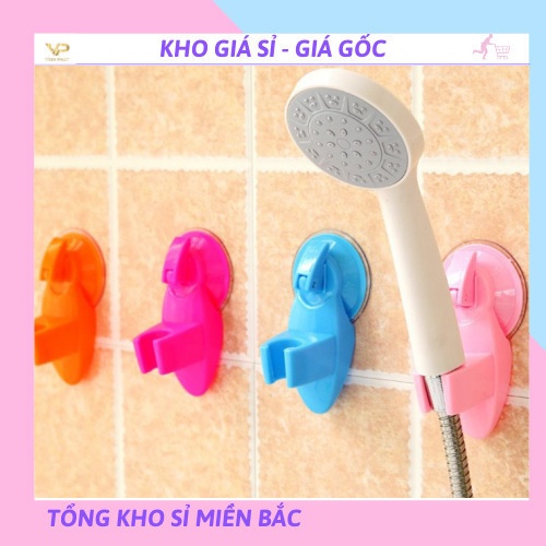 [❌GIÁ SỈ❌] Móc hút chân không treo vòi hoa sen 1619