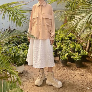 ÁO BASIC SHIRT SS3