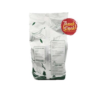 Trà Đen Phúc Long Túi 500g