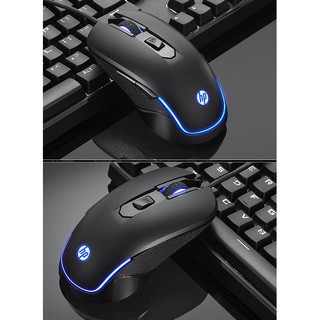 CHUỘT HP M200