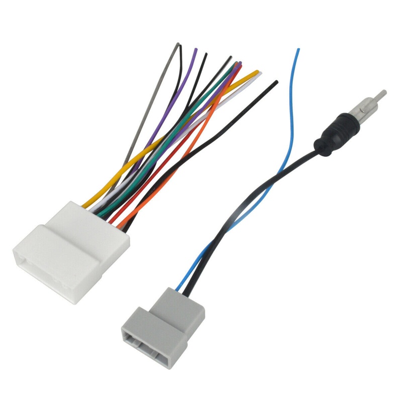 Đầu Nối Cổng 20Pin Chuyên Dụng Cho Cube Frontier Versa 70-7552