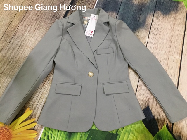 (Ảnh thật) CÓ SẴN Áo vest công sở hàng Quảng Châu | BigBuy360 - bigbuy360.vn