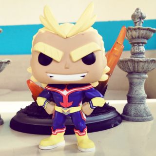 [Mã TOYDEC hoàn 20K xu đơn 50K] Mô hình My Hero Academia Funko Pop!