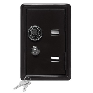 Két sắt mini CH-0431 18x12x10cm