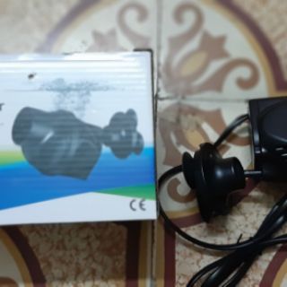Máy thổi luồng Sobo WP 200M cho bể cá cảnh