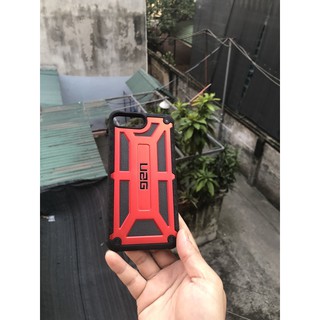 Ốp Lưng UAG Siêu Chống sốc Iphone 678 Plus