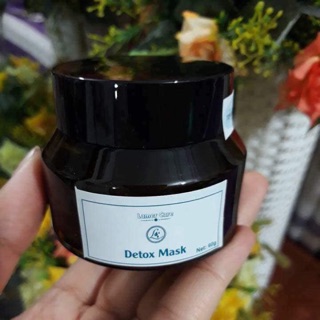 Mặt nan thải độc Detox mask 15g
