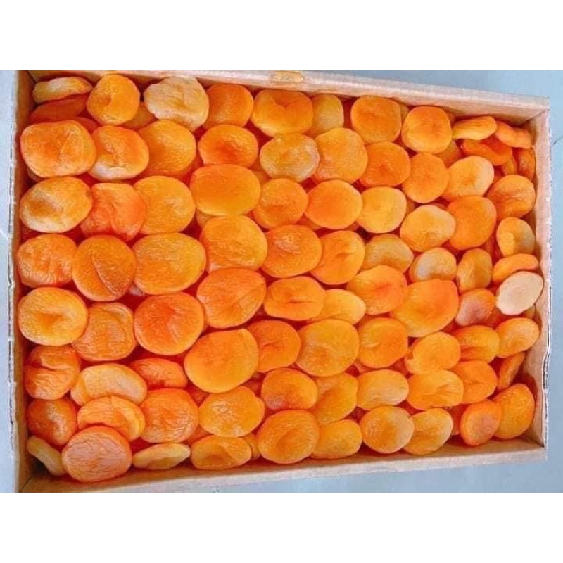 Mơ Thổ Không Hạt Loại 1