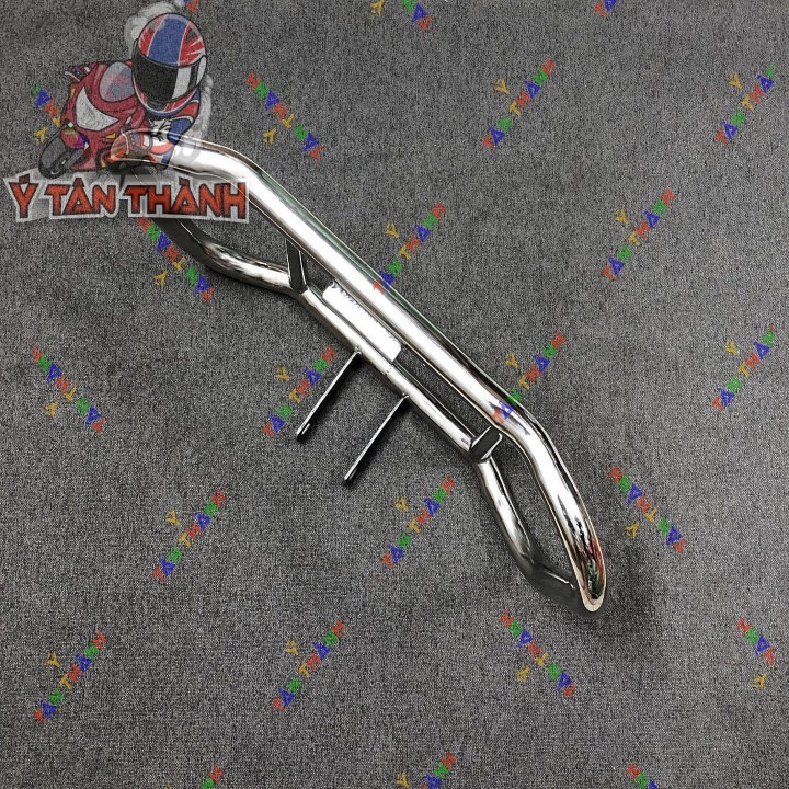 Cảng Máy Chống Đổ Xe Moto Rebel MS2413