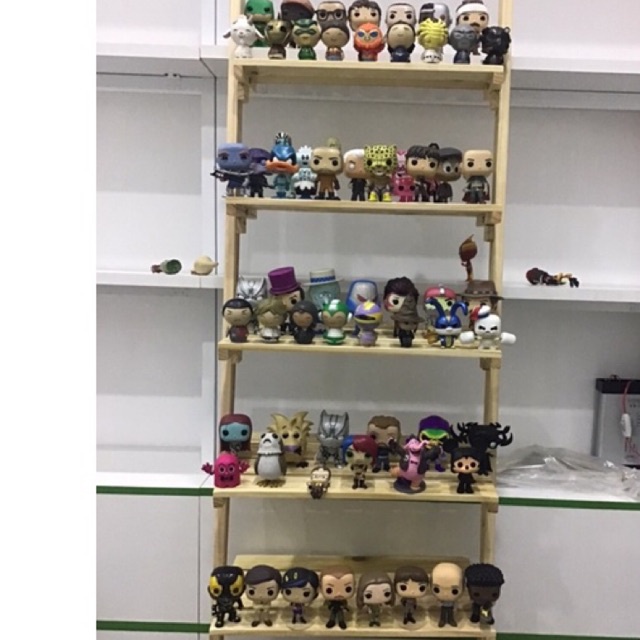 funko thanh lí (3con110k)