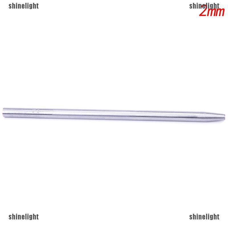 Dụng Cụ Đục Lỗ Vải Da Cầm Tay Chất Lượng Cao