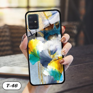 Ốp kính 3D Samsung Galaxy A71