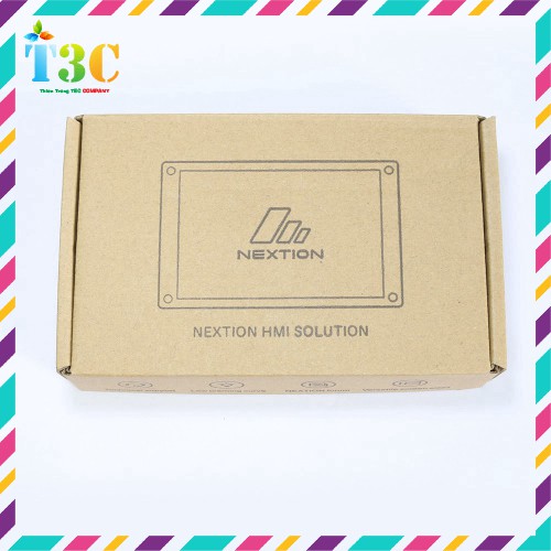 Màn Hình Cảm Ứng LCD Nextion 5.0 UART | WebRaoVat - webraovat.net.vn