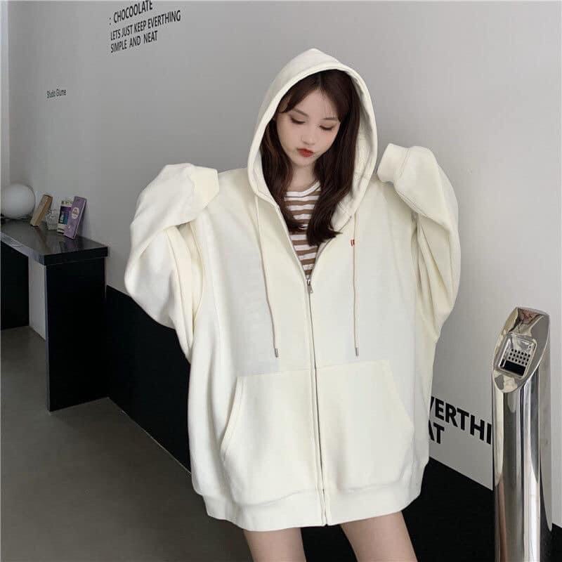 Áo khoác nhẹ thu đông ID