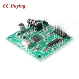 Mô đun phát triển âm thanh Vs1053 Mp3 Dc 5v