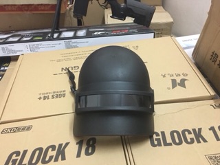 Mũ PUBG 3 mã 240