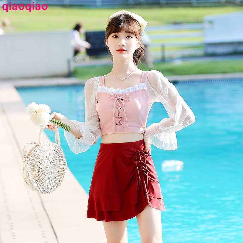 Bộ Đồ Bơi Thời Trang 2021 Dành Cho Nữ | BigBuy360 - bigbuy360.vn
