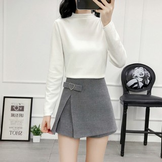 Quần váy quảng châu D1016