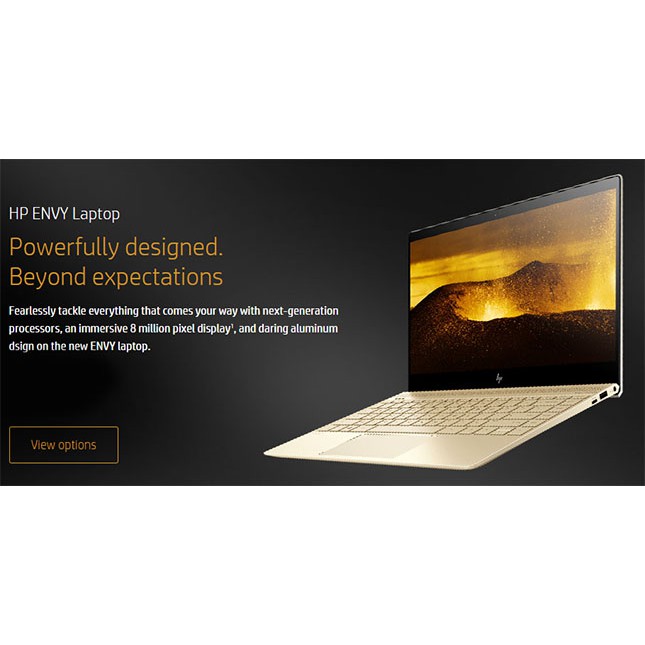 Laptop HP Envy 13-ad139TU/ I5-8250U/4G/SSD 256G (3CH46PA) | BigBuy360 - bigbuy360.vn