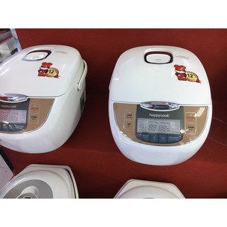 Nồi Cơm Điện HappyCook HCJ-180D 1.8L