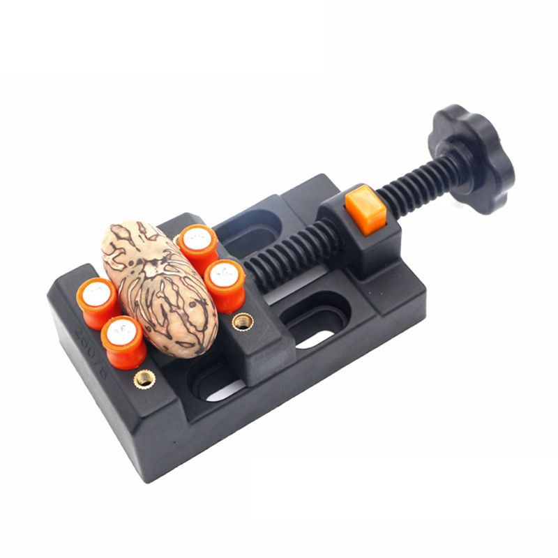 Dụng Cụ Kẹp Bàn Mini Có Thể Điều Chỉnh Tiện Dụng
