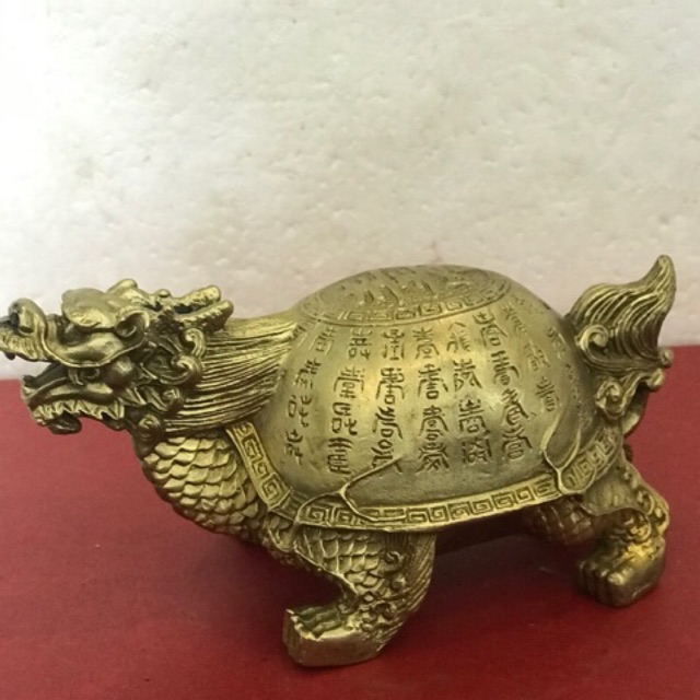 Long quy vạn thọ