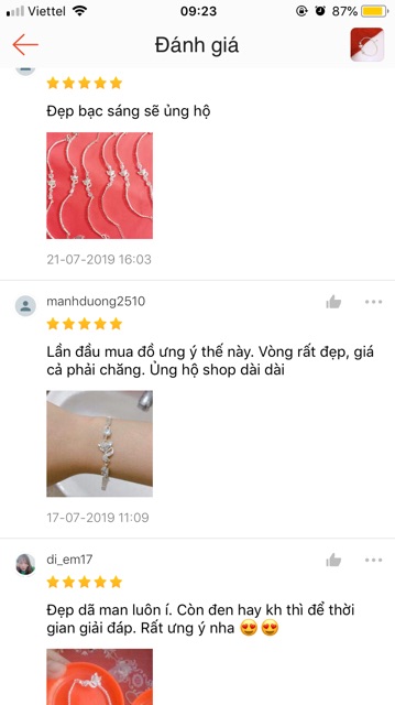 Lắc tay bạc hồ ly kim tiền (ảnh video thật) | BigBuy360 - bigbuy360.vn