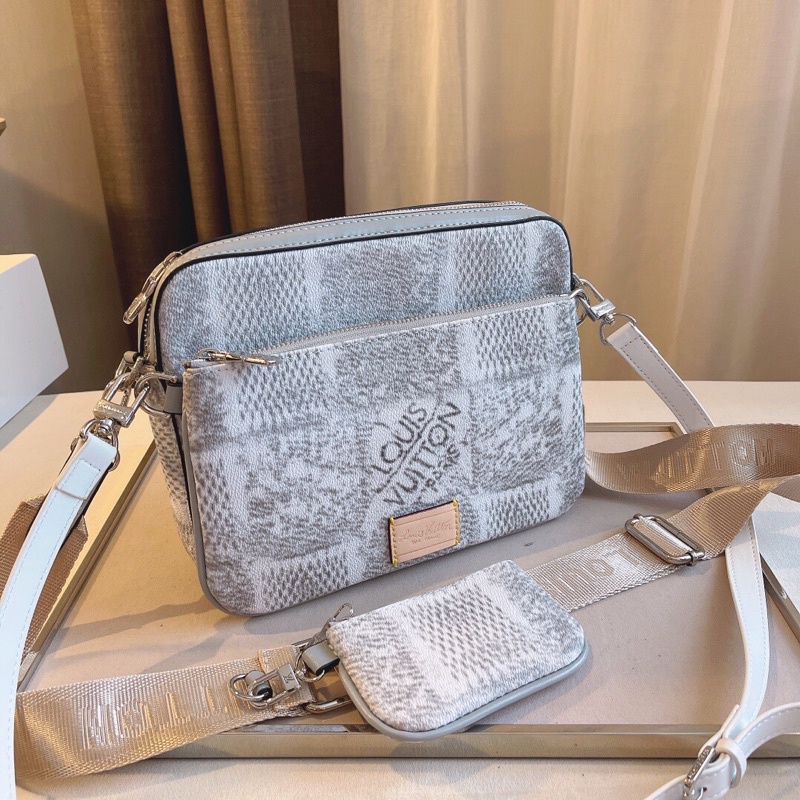 Túi đeo chéo LV cao cấp 2021 | BigBuy360 - bigbuy360.vn