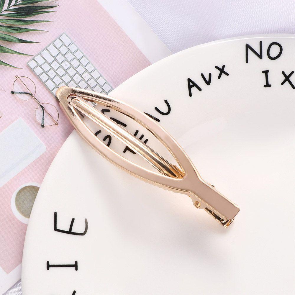 Kẹp Tóc Móng Vuốt Thời Trang Cho Nữ