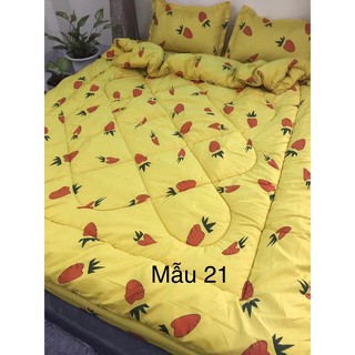 Chăn phao siêu nhẹ siêu ấm