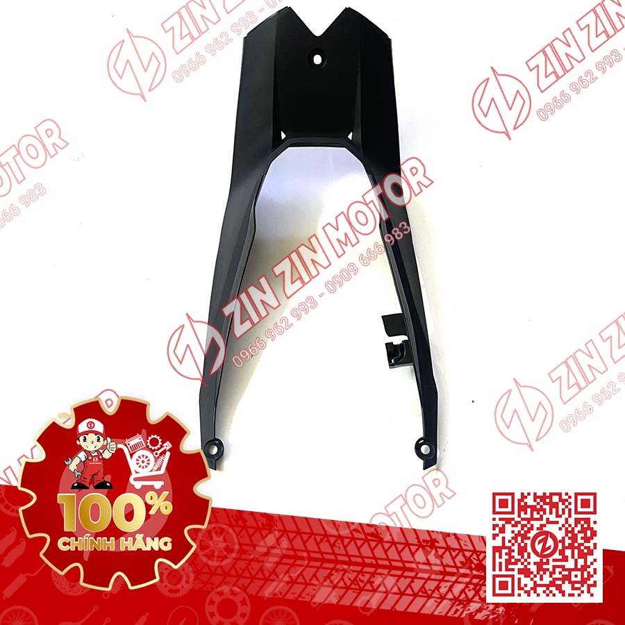 Nhựa Nhám Lườn Giữa Winner V1 64325-K56-N10 Chính Hãng Honda Việt Nam