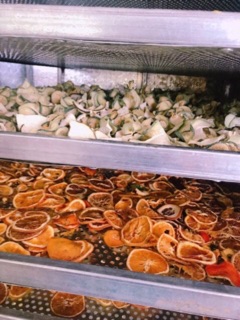 1 Kg Trà Bí đao sấy khô