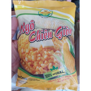 Ngô chiên bơ 500g