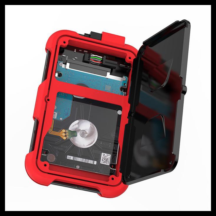 Hộp Đựng Ổ Cứng Ngoài Orico Hdd Ssd 3 2769u3 Mpd385 | BigBuy360 - bigbuy360.vn